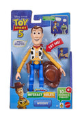 Disney Pixar Toy Story 5 Playscale Interactables Assortment