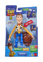 Disney Pixar Toy Story 5 Playscale Interactables Assortment