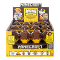 Minecraft Mini Mode Spawn Egg Assortment