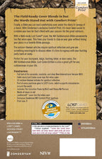 NIV Outdoorsman Bible, Lost Camo Edition, Leathersoft