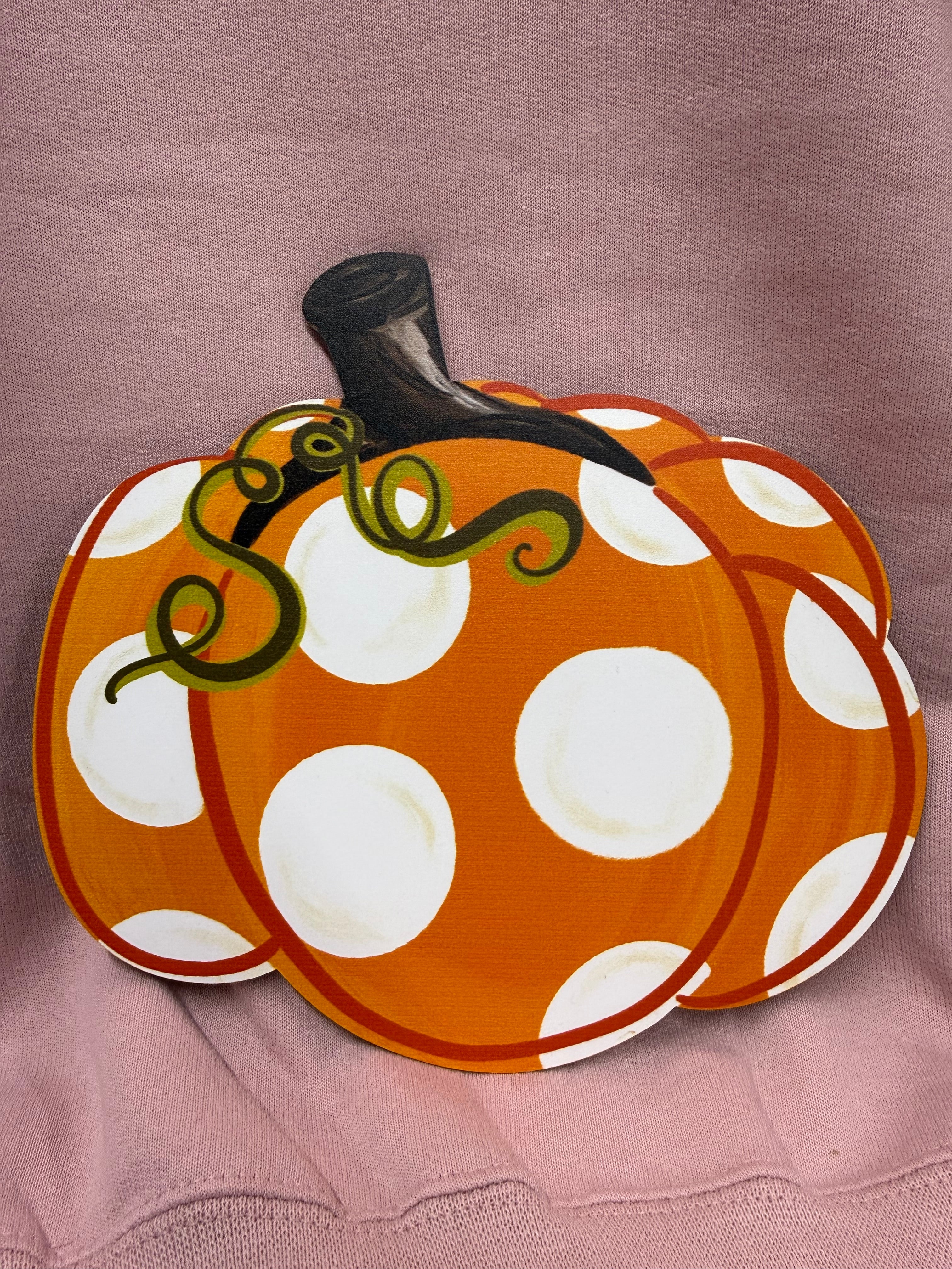 Door Hanger Attachments - Personalized Attachments Doorhangers