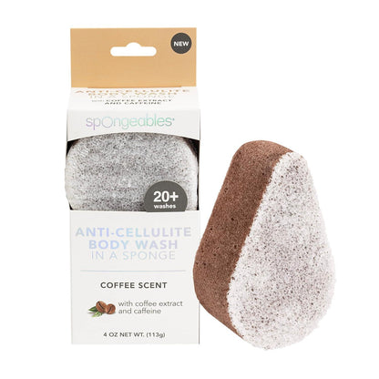 ANTI-CELLULITE BODY WASH