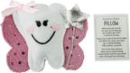 TOOTHFAIRY PILLOW (FELT)