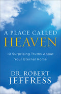 A PLACE CALLED HEAVEN