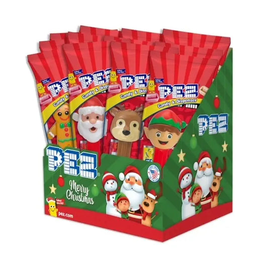PEZ