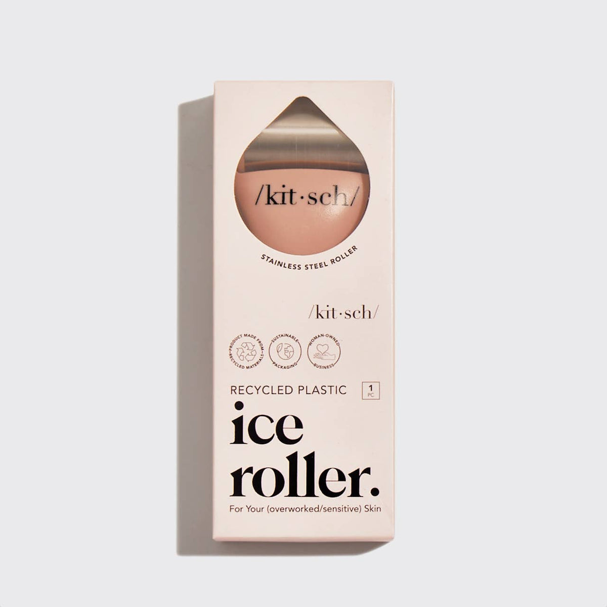 Faeb 24 Ice Roller - Terracotta – The BK Store