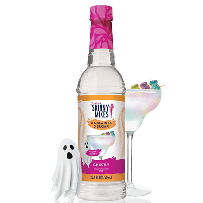 SKINNY SYRUP