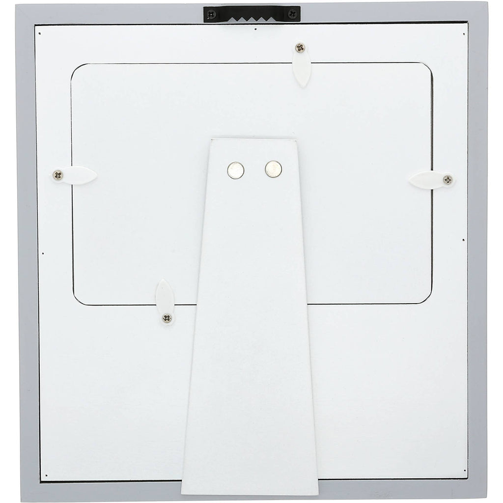 Cats - 7.75" x 8.25" Frame (Holds a 6" x 4" Photo)