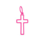 Cross Charm