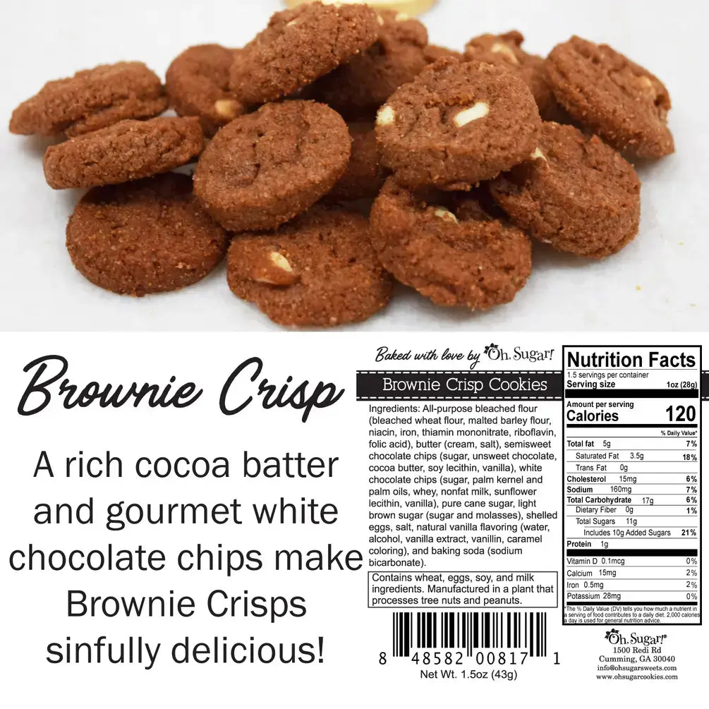 Cookie Bags