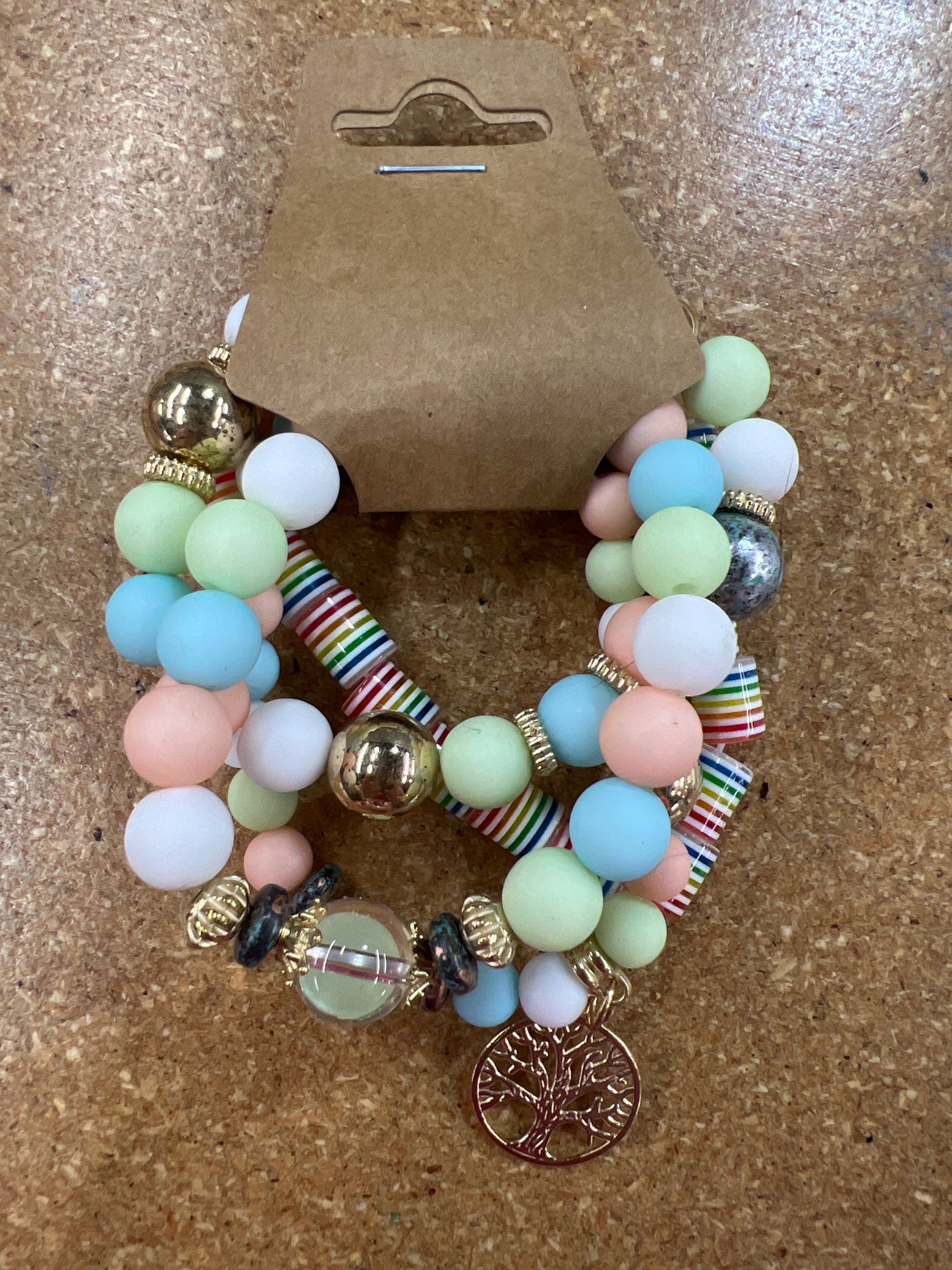 4piece Bracelet