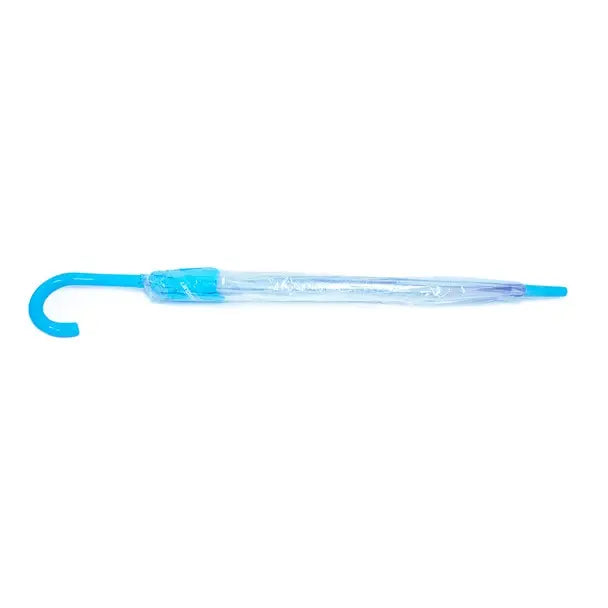 See-Thru-Bubble Wind-Resistant Premium Clear Umbrella-