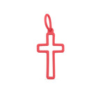 Cross Charm