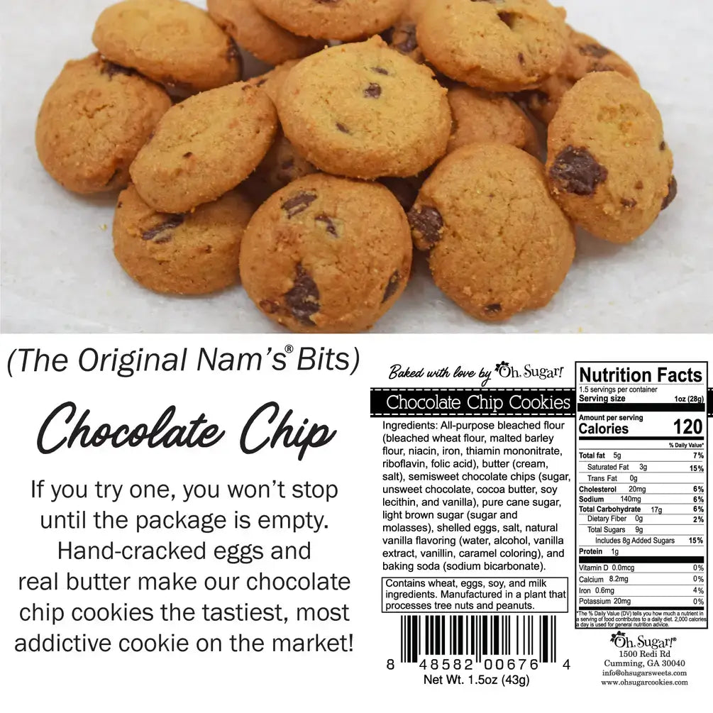 Cookie Bags