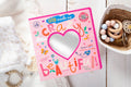 God Made Me Crazy Beautiful (Board Book for Girls, Ages 3+)