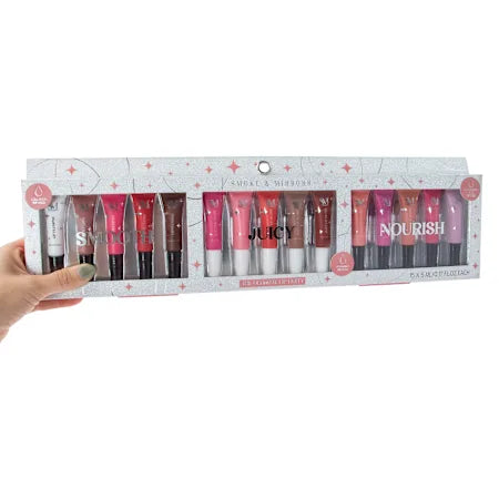 THE ULTIMATE LIP PARTY