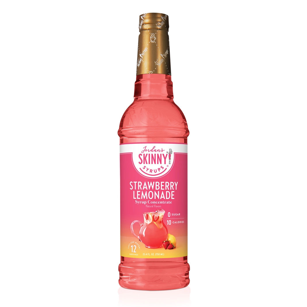 SKINNY SYRUP