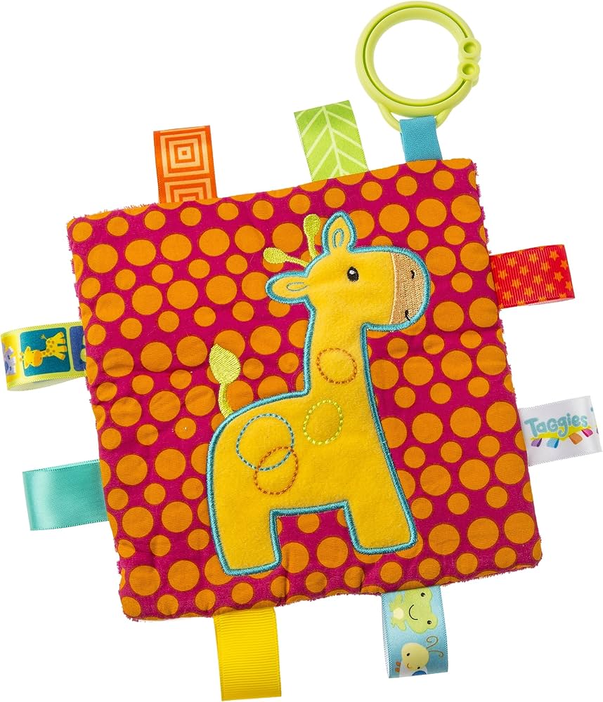 TAGGIES CRINKLE PAPER