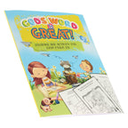 Activity Book God's Word is Great