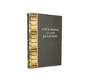 GOD'S WORDS OF LIFE FOR FATHERS