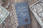 Prayers to Strengthen Your Soul (Devotional)