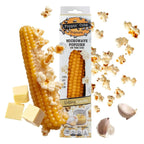 Popcorn On The Cob