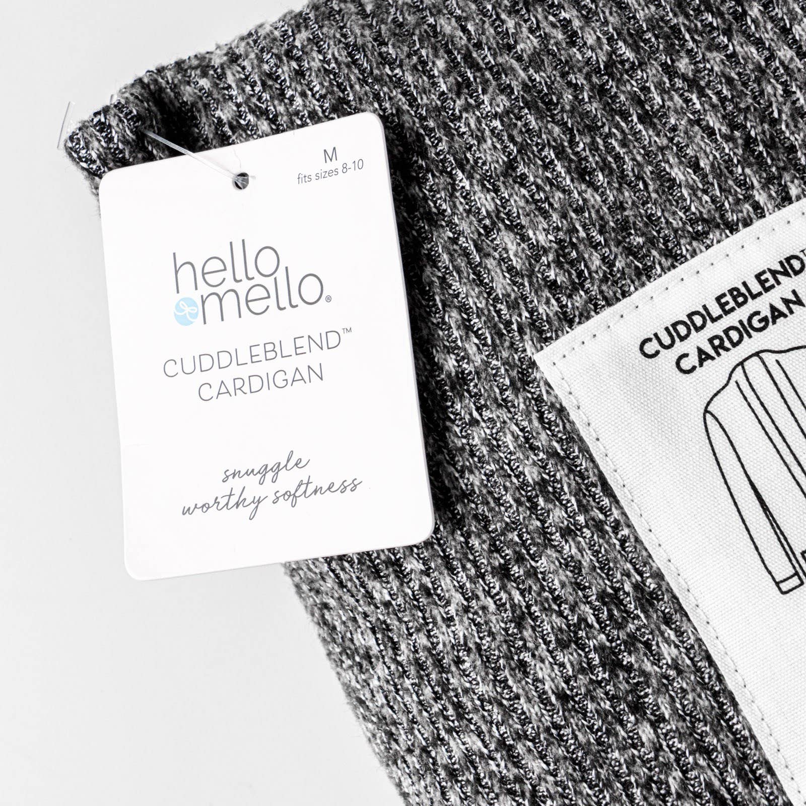 Hello Mello CuddleBlend Cardigan
