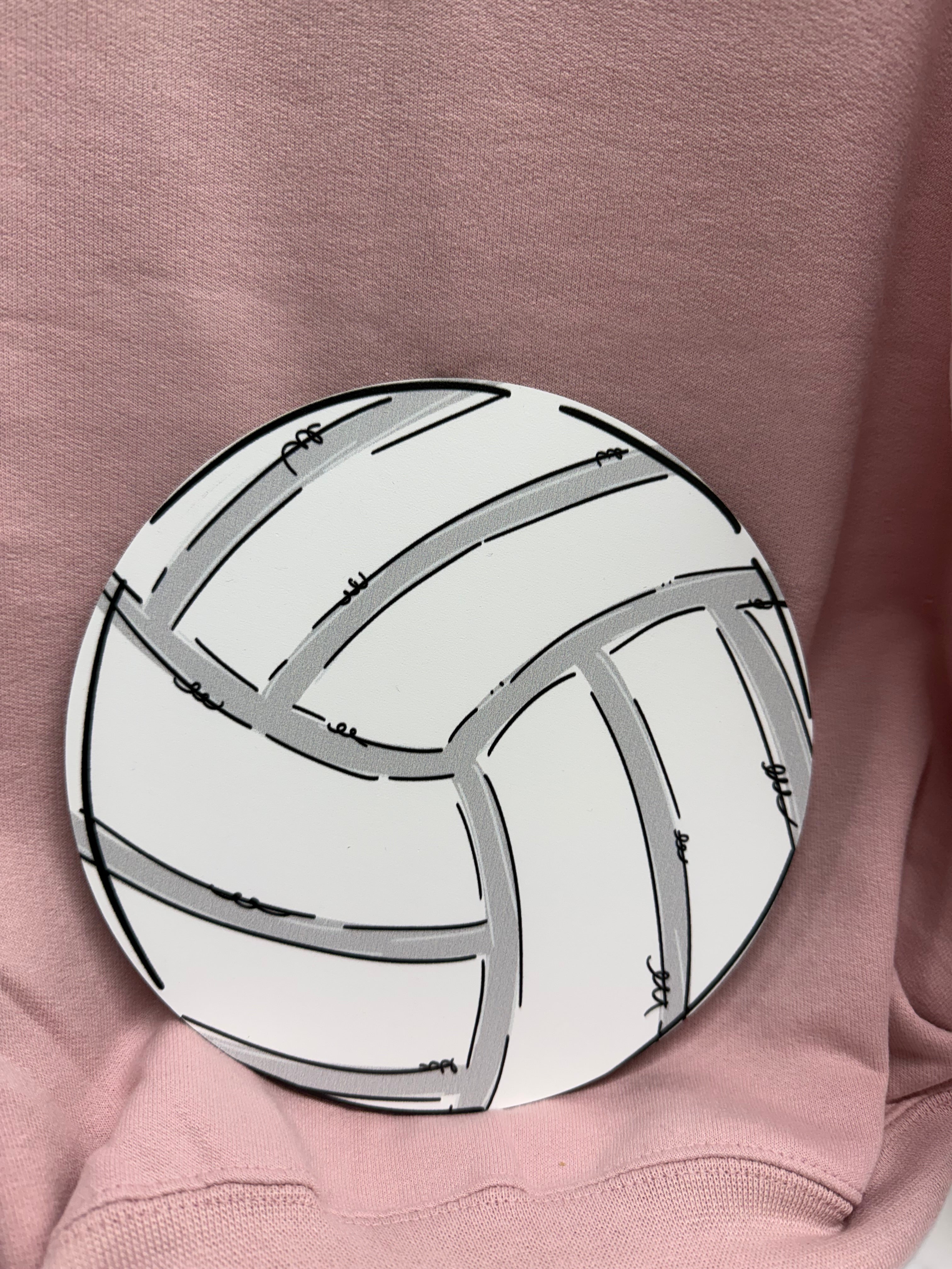 Door Hanger Attachments - Personalized Attachments Doorhangers