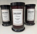 Kindred Large Candle