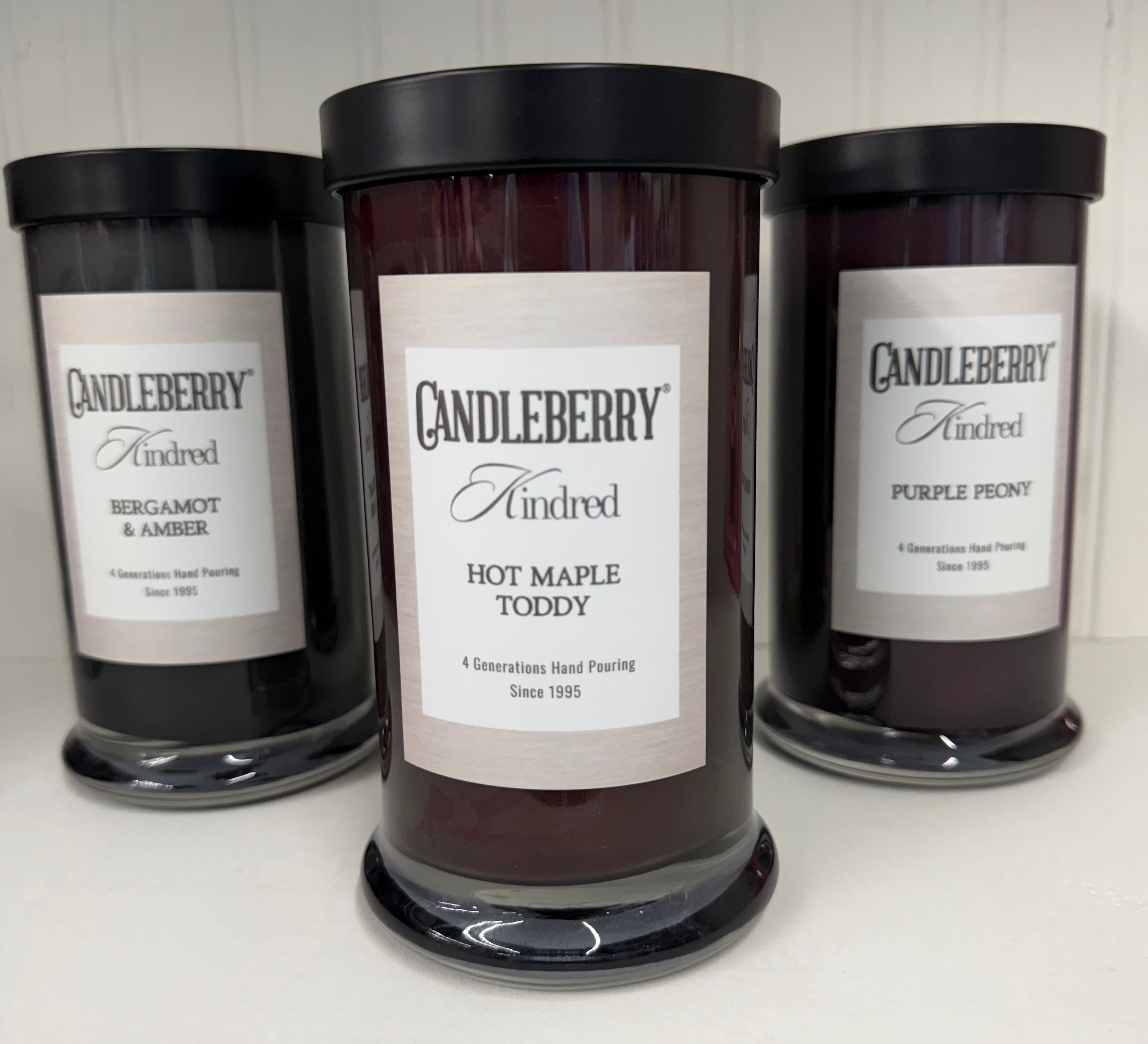 Kindred Large Candle