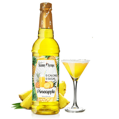 SKINNY SYRUP