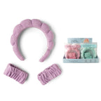 Lemon Lavender Washed Up Like This Super Soft Dryband Set
