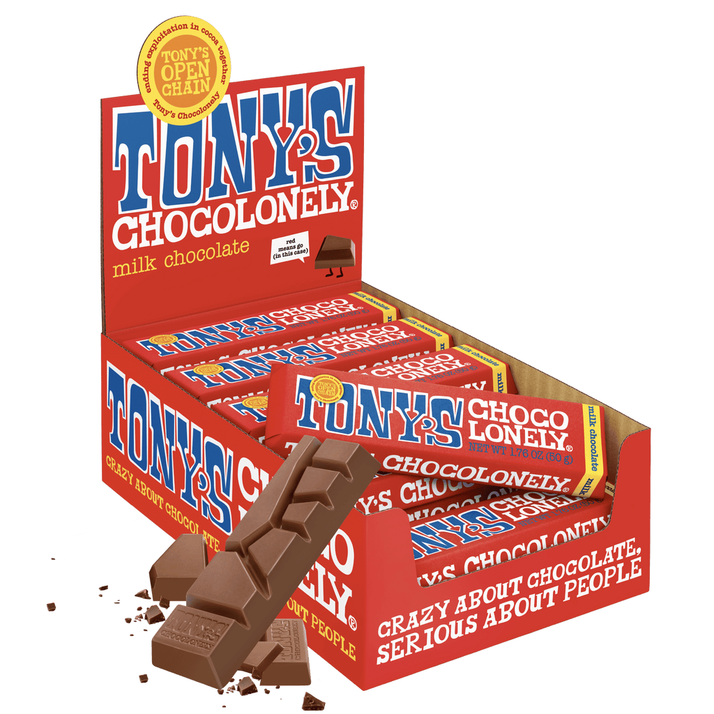 Milk chocolate 32%