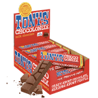 Milk chocolate 32%
