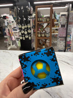 Atomic Nee Doh Soft Fluff- Filled Squeeze Stress Ball