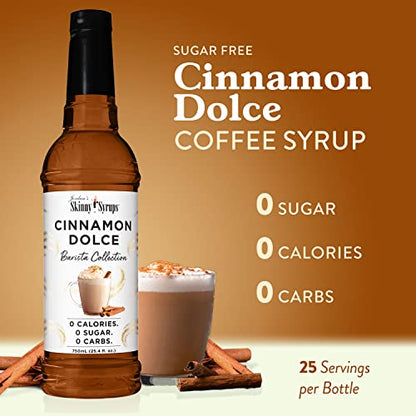SKINNY SYRUP