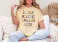 Just a Mama in Her String Cheese Era-Printed