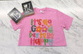 ITS A GOOD DAY TEE SHIRT