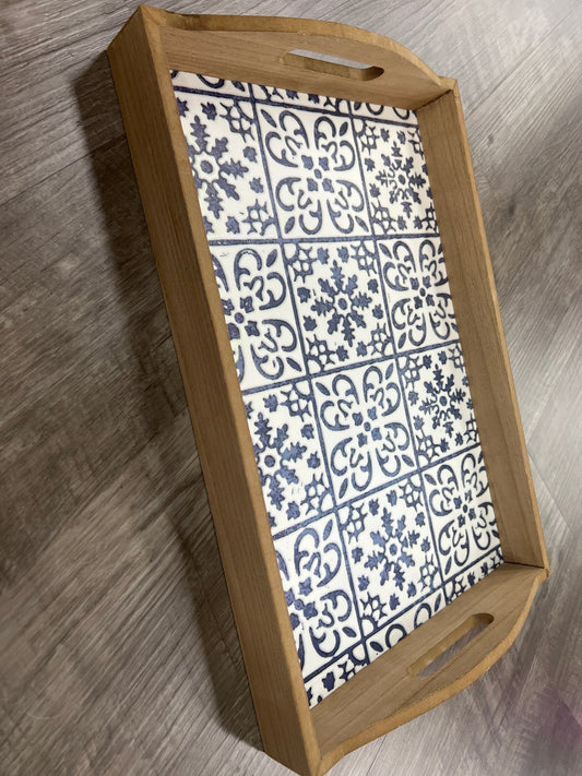 Serving Tray