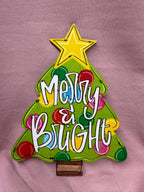 Door Hanger Attachments - Personalized Attachments Doorhangers