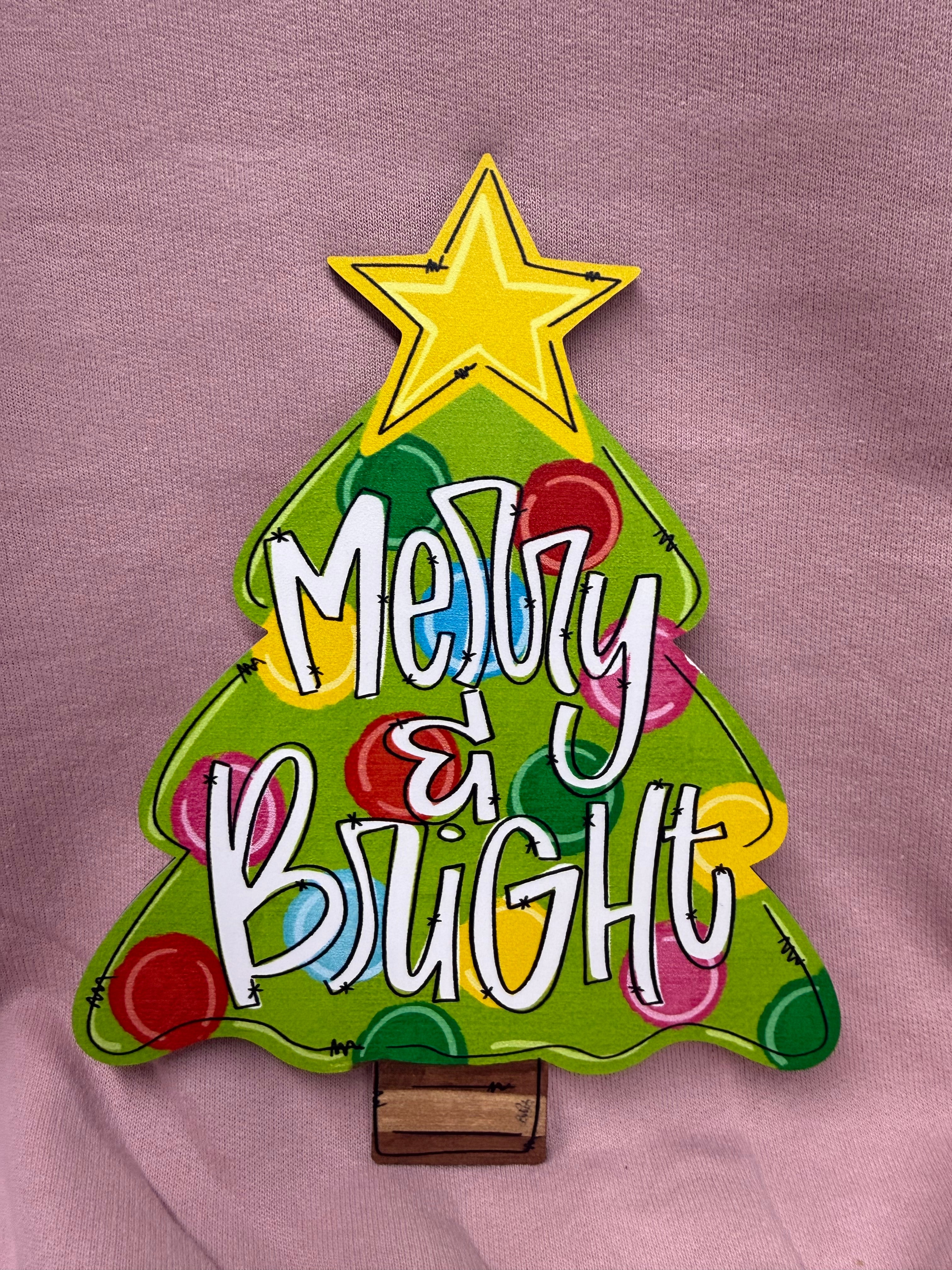 Door Hanger Attachments - Personalized Attachments Doorhangers