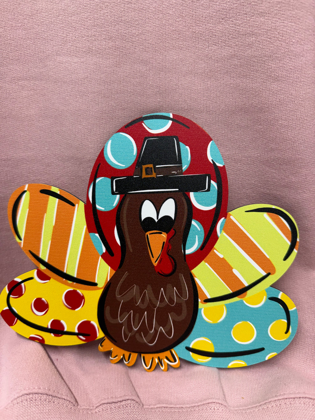 Door Hanger Attachments - Personalized Attachments Doorhangers