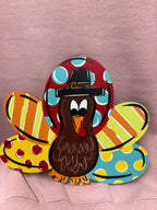 Door Hanger Attachments - Personalized Attachments Doorhangers