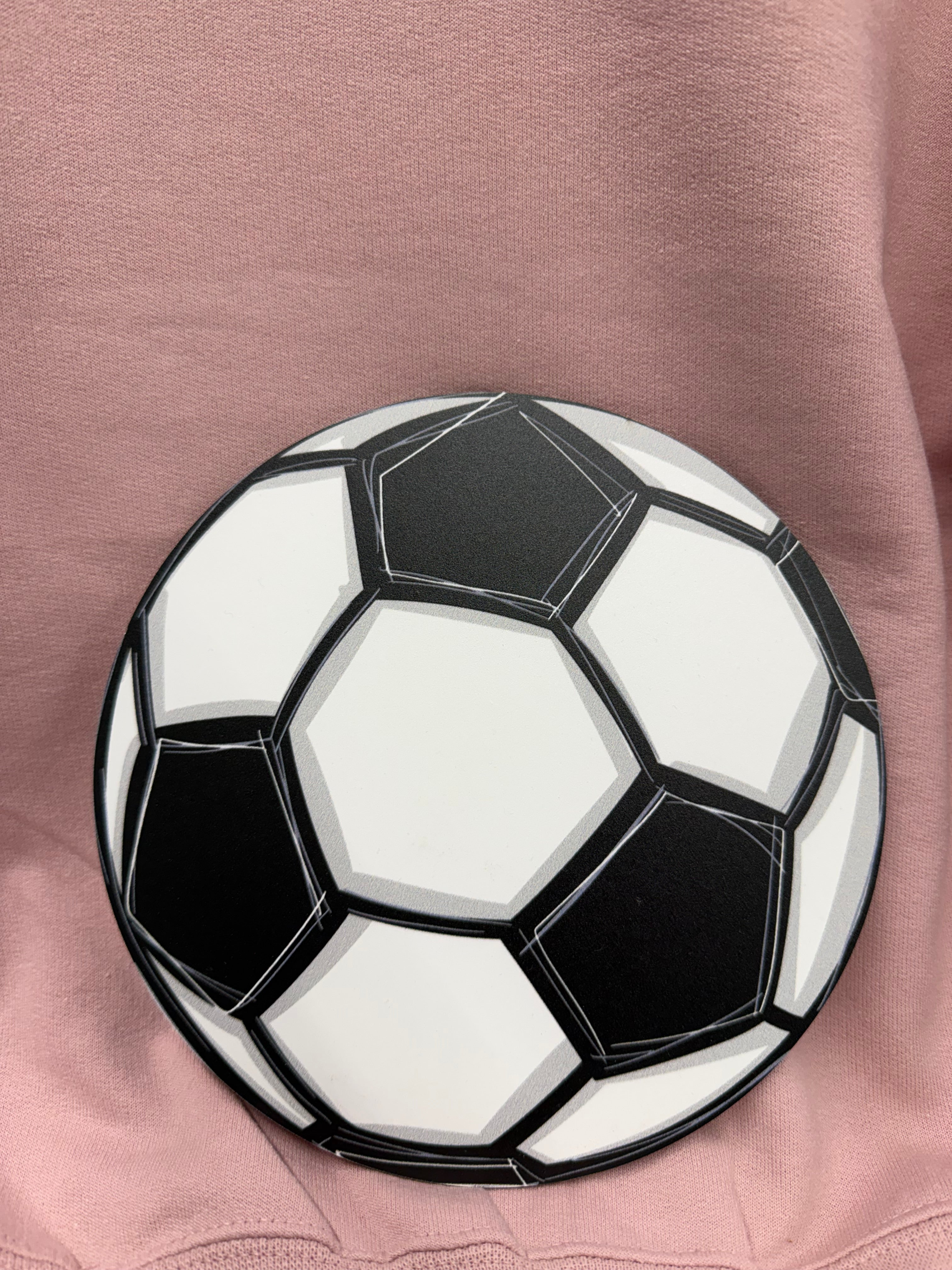 Door Hanger Attachments - Personalized Attachments Doorhangers