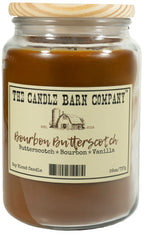 CANDLEBARN CANDLE