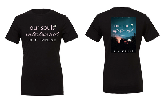 OUR SOULS INTERTWINED