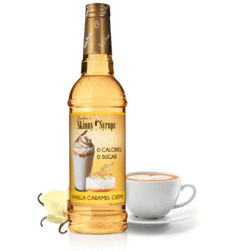 SKINNY SYRUP