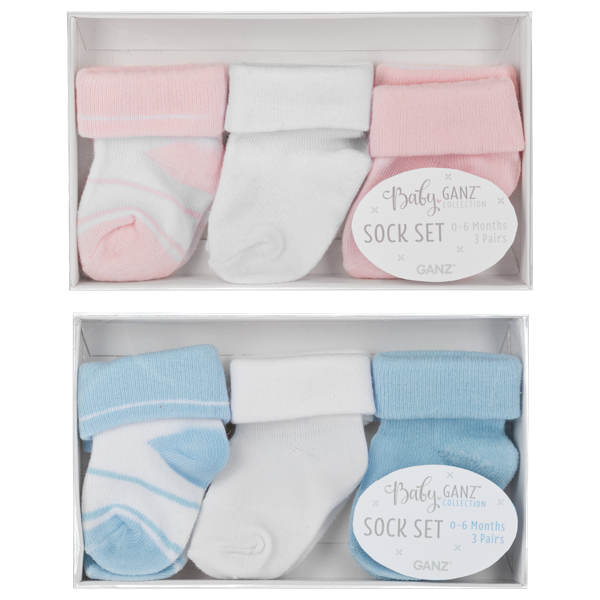 Baby Socks