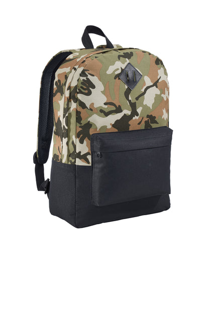 Port Authority ® Retro Backpack