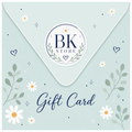 THE BK STORE GIFT CARD